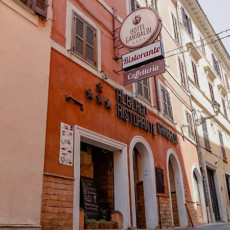 Garibaldi Guest house Frosinone