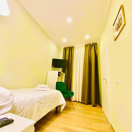Garibaldi Guest house Frosinone
