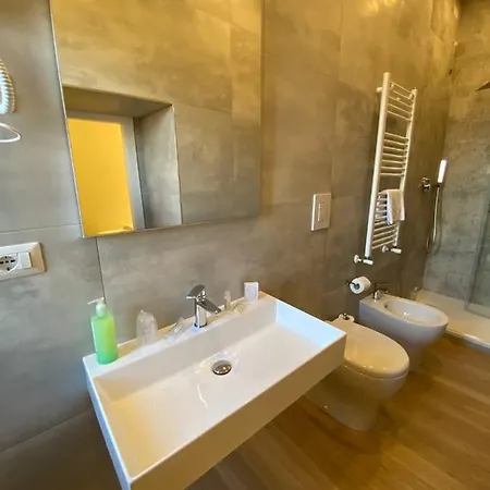Guest house Garibaldi