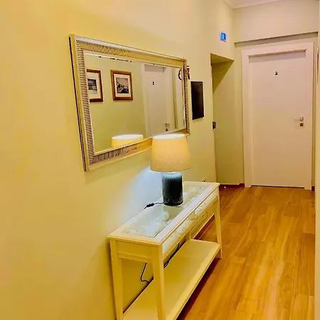 Guest house Garibaldi